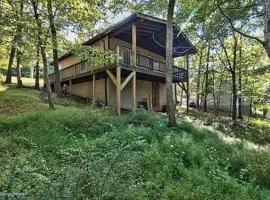 Clubhouse Lakeview Chalet