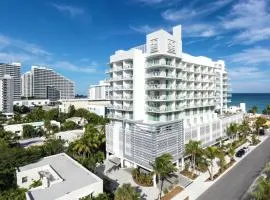 AC Hotel by Marriott Fort Lauderdale Beach