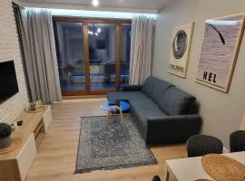 Apartament Jurata Deluxe