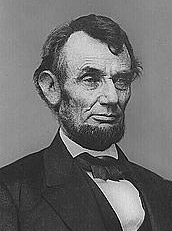 16th President (1861-1865)