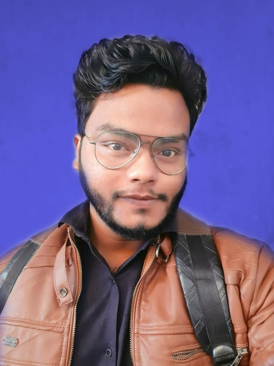 Roy Gaurav