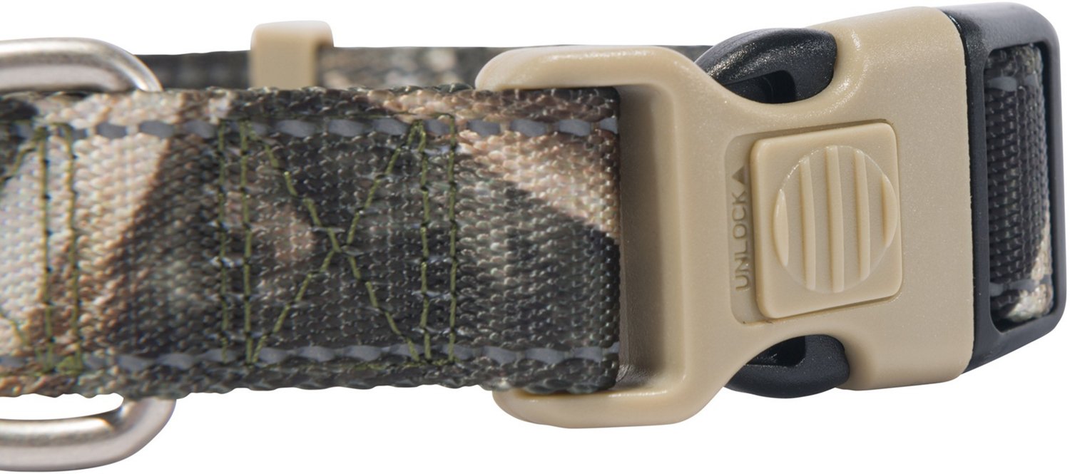 Browning Classic Webbing Camo Collar | Academy