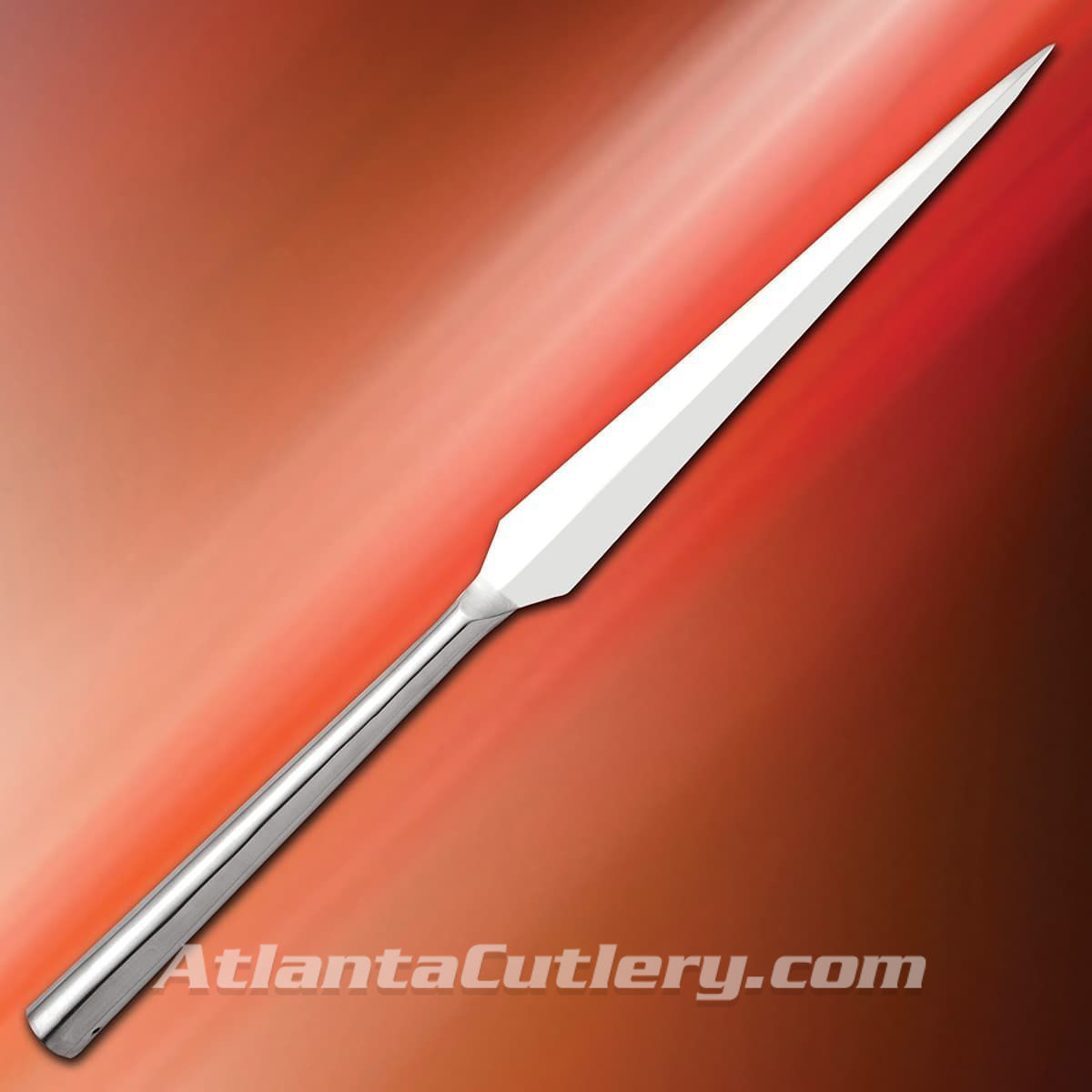 Viking Throwing Spear - Atlanta Cutlery