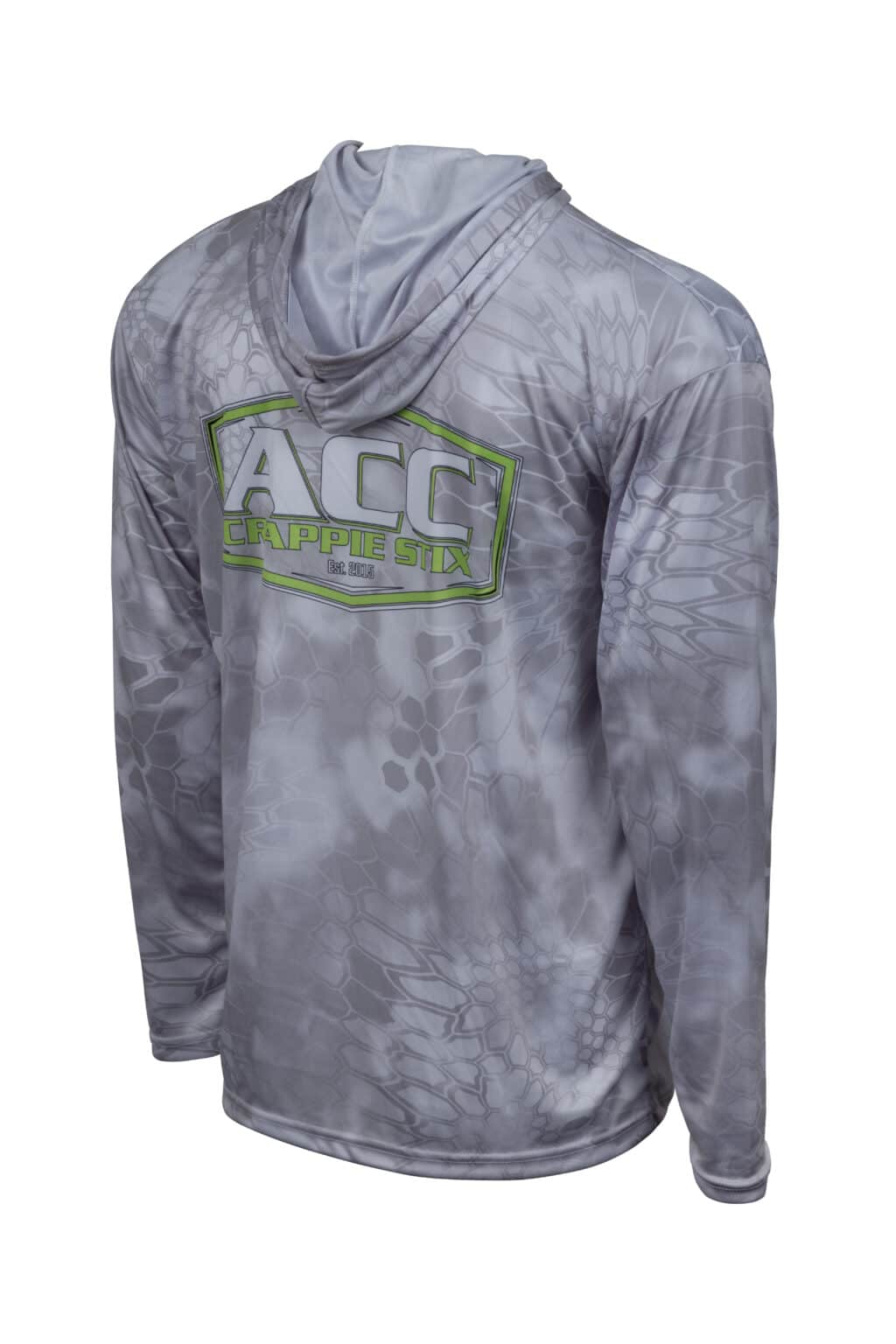 ACC Performance Hoodie - Image 2