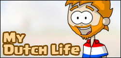 My Dutch Life