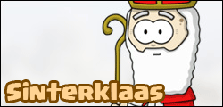 Sinterklaas