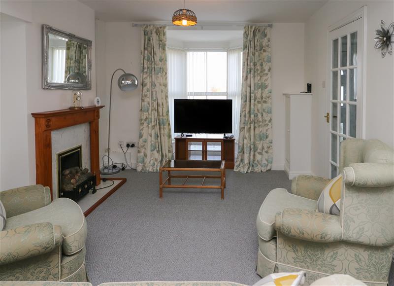 Inside 23 Beach Road at 23 Beach Road, Y Felinheli