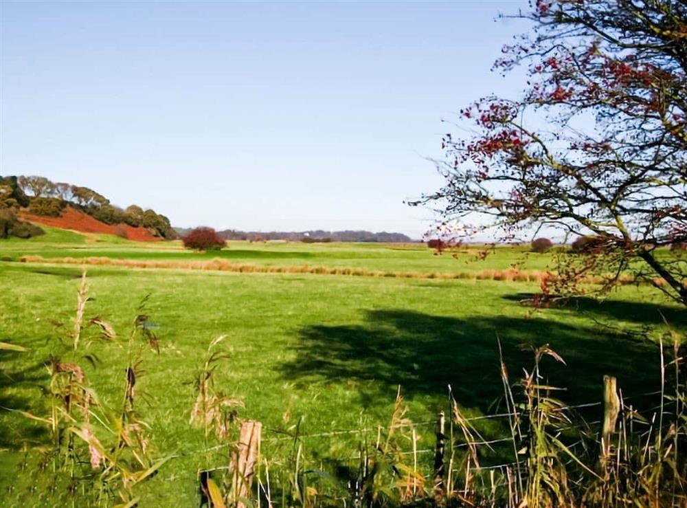 The area around Appletree Cottage (photo 2) at Appletree Cottage in Peasmarsh, East Sussex