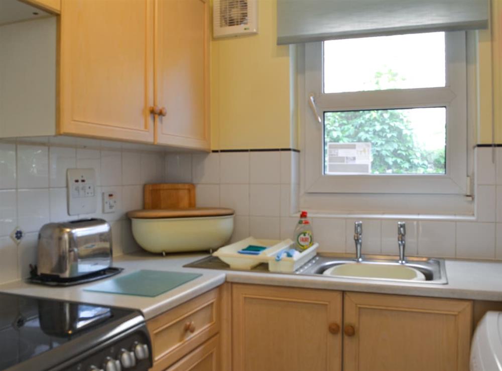 Kitchen at Mulberry in York, North Yorkshire