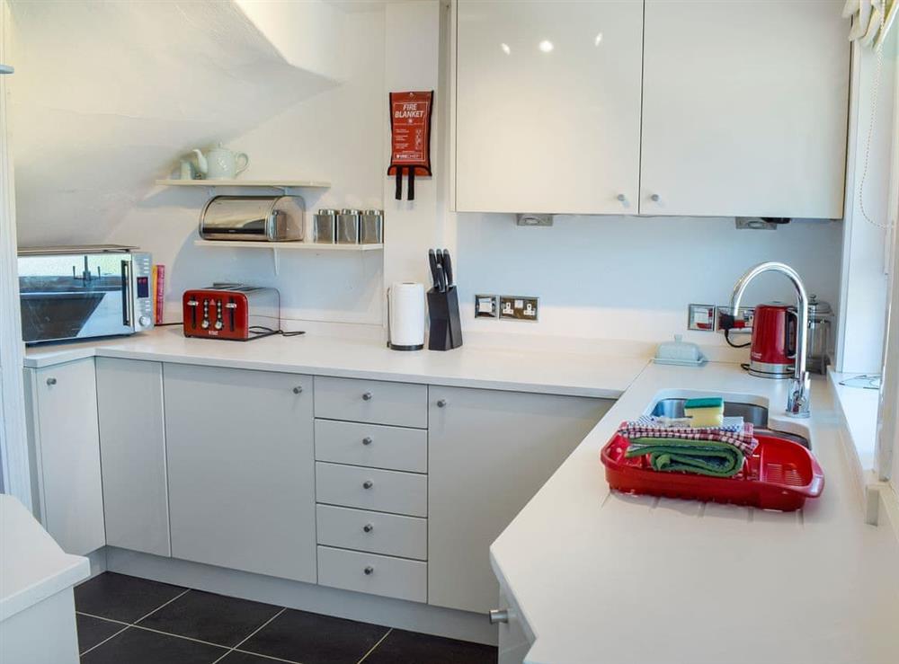 Spacious kitchen/dining room (photo 3) at Redruth in Bowness-on-Windermere, Cumbria