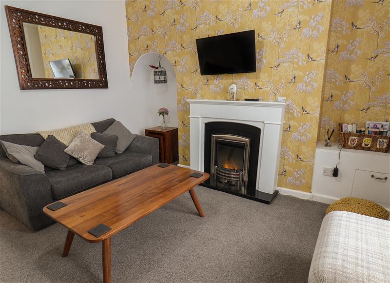 Inside Stonerow Cottage at Stonerow Cottage, Lingdale near Boosbeck