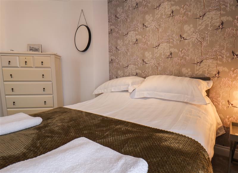 This is a bedroom (photo 2) at Stonerow Cottage, Lingdale near Boosbeck