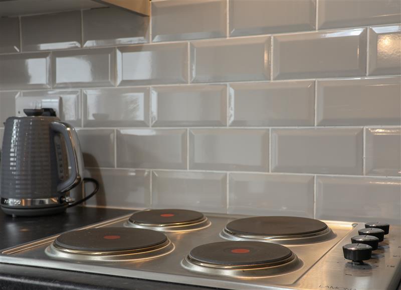 This is the kitchen (photo 2) at Stonerow Cottage, Lingdale near Boosbeck