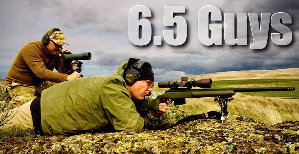 65 Guys Ed Mobley Steve Lawrence PRS Precision Rifle Series Competition Tips