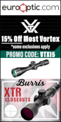 Eurooptic vortex burris nightforce sale