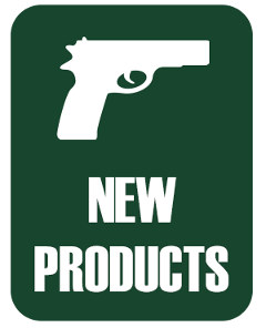 2025 SHOT Show Planner new products