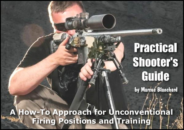 Marcus Blanchard Practical Shooter's Guide