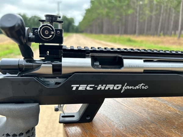 john whidden rimfire prone smallbore camp perry cmp championship match winner