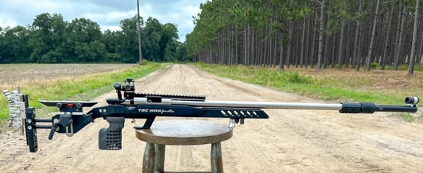 john whidden rimfire prone smallbore camp perry cmp championship match winner