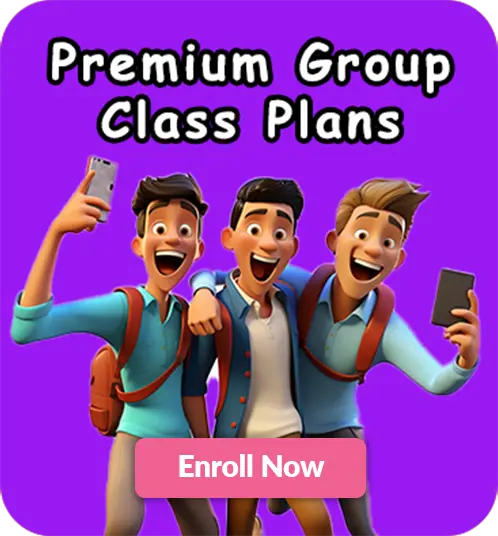 Premium Group Class Plan (60-Day Course) - AceFluency: Spoken English ...