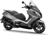 Kymco Downtown 350 TCS_3