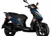 Kymco Agility RS125