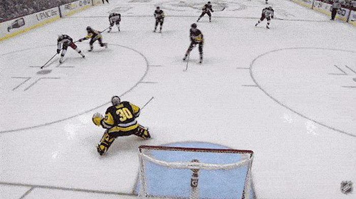 Hockey Gifs (17 gifs)