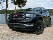 GMC Acadia All Terrain 2019 debuta