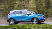 Opel Crossland X suma versión diesel para el 2019