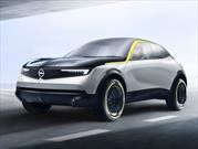 Opel muestra su nueva cara en el X Experimental