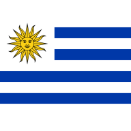 Uruguay