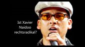 Xavier Naidoo