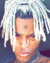 XXXTENTACION