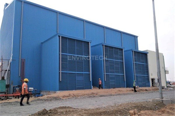 chiller-acoustic-louver, acoustic-louver



