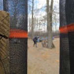 ac paintball peeking in on the action