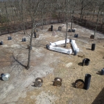 new jersey hyperball paintball field