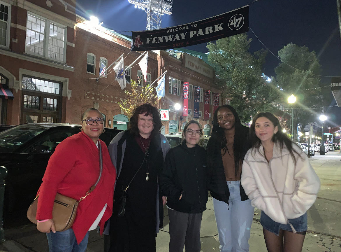 Theogony Takes Boston! – Theogony