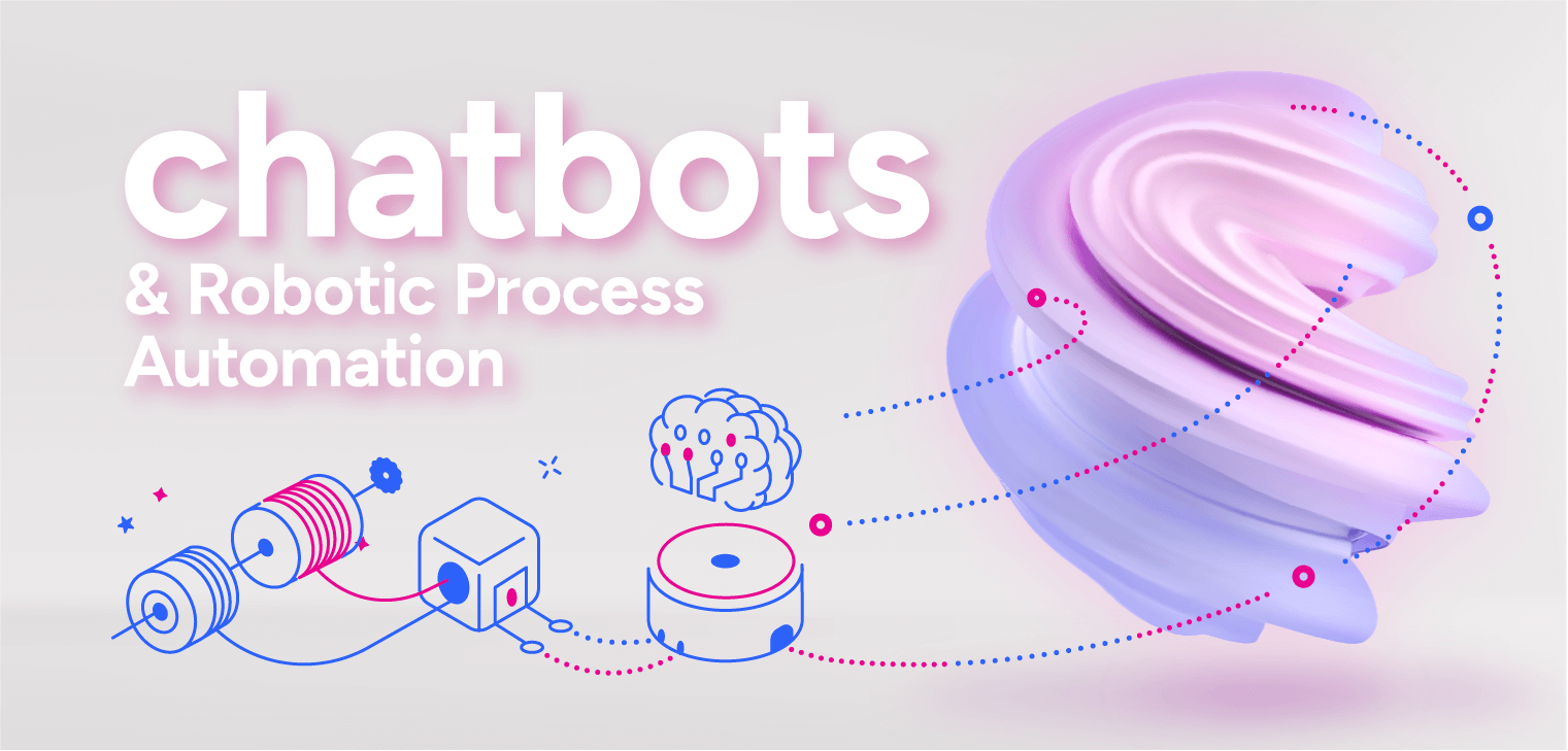 rpa chatbots