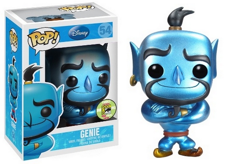 20 Of the most collectable and rarest Funko Pop Vinyls