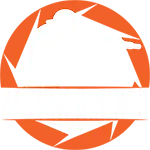 Action Gunner Logo Emblem