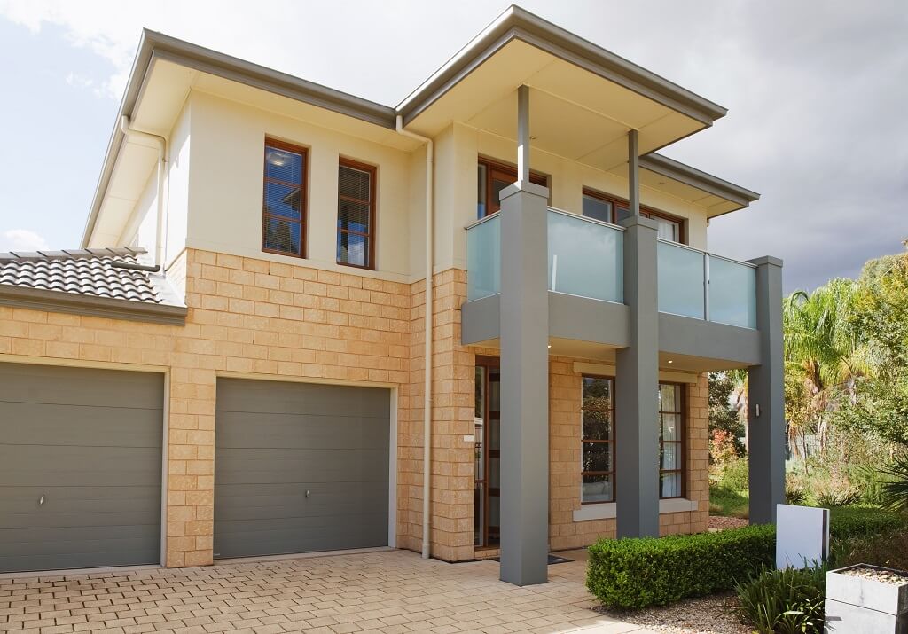 Brisbane western suburbs house - Richlands