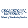 Georgetown University