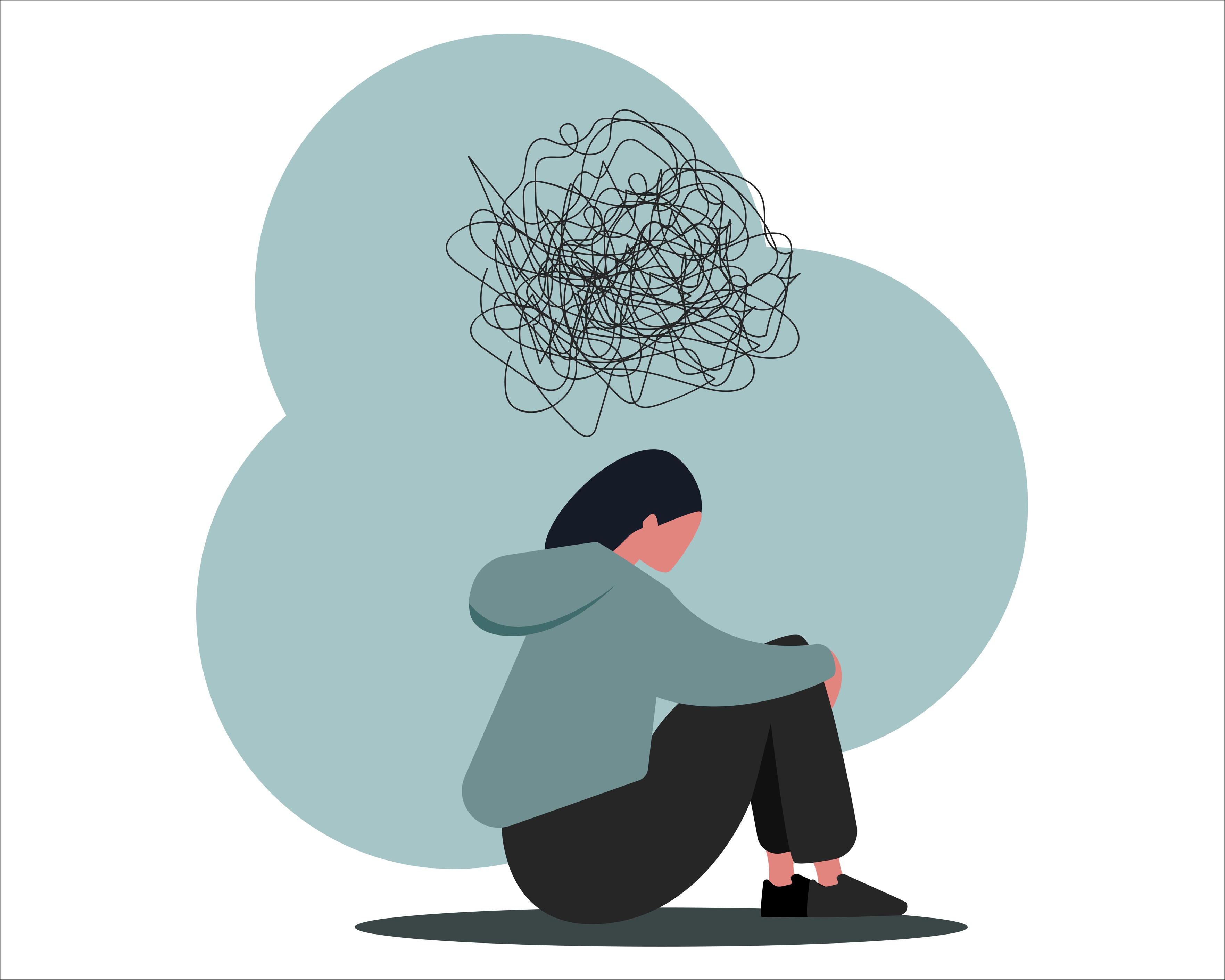 What is Depression? How Can We Overcome It? | Anxiety and Depression Association of America, ADAA