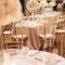 Classy Winter Wonderland Wedding Centerpieces Ideas02