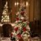 Classy Winter Wonderland Wedding Centerpieces Ideas10