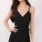 Adorable Black Romper Outfit Ideas45