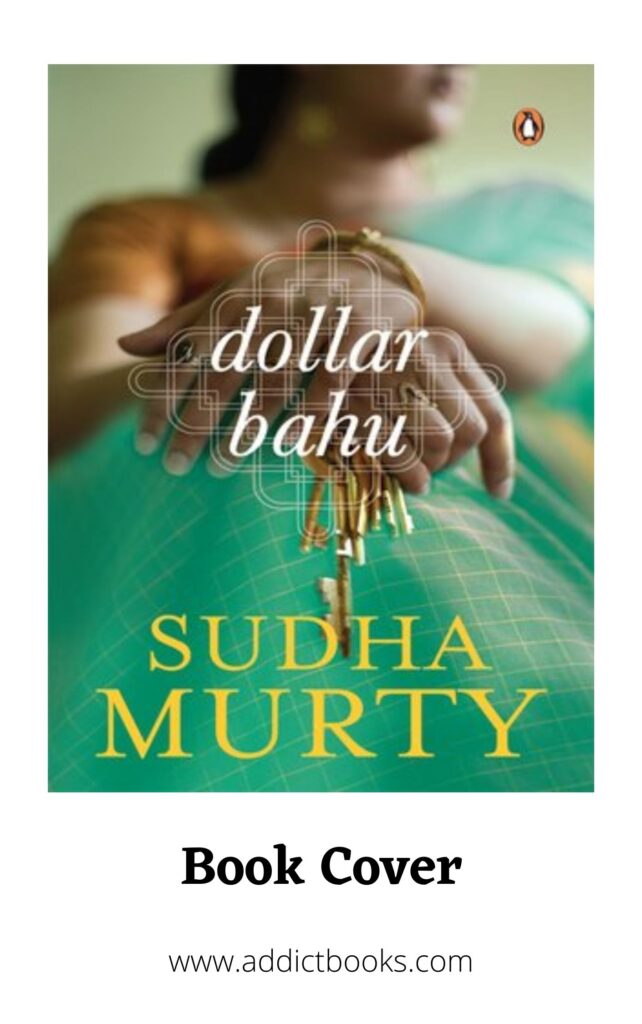 sudha murthy books-addictbooks