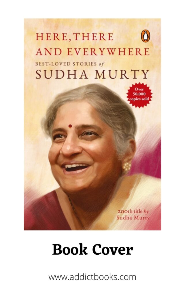 sudha murthy books-addictbooks