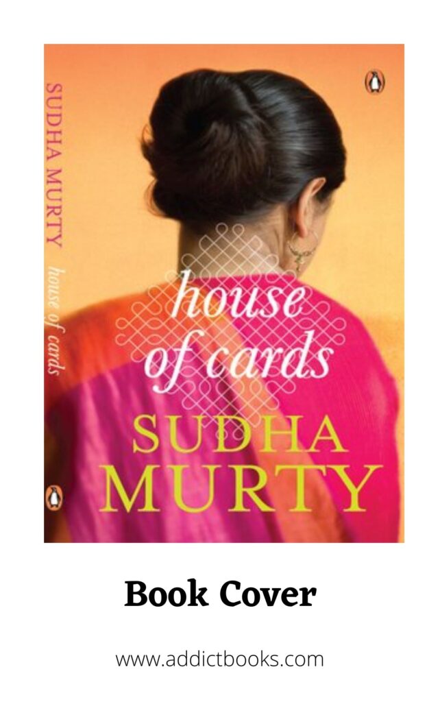 sudha murthy books-addictbooks