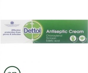 Dettol Antiseptic Cream - 30g